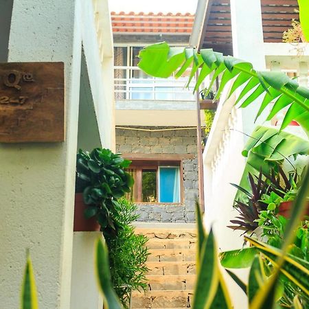 Pousada Quinta Ribeirinha Cidade Velha Exterior foto