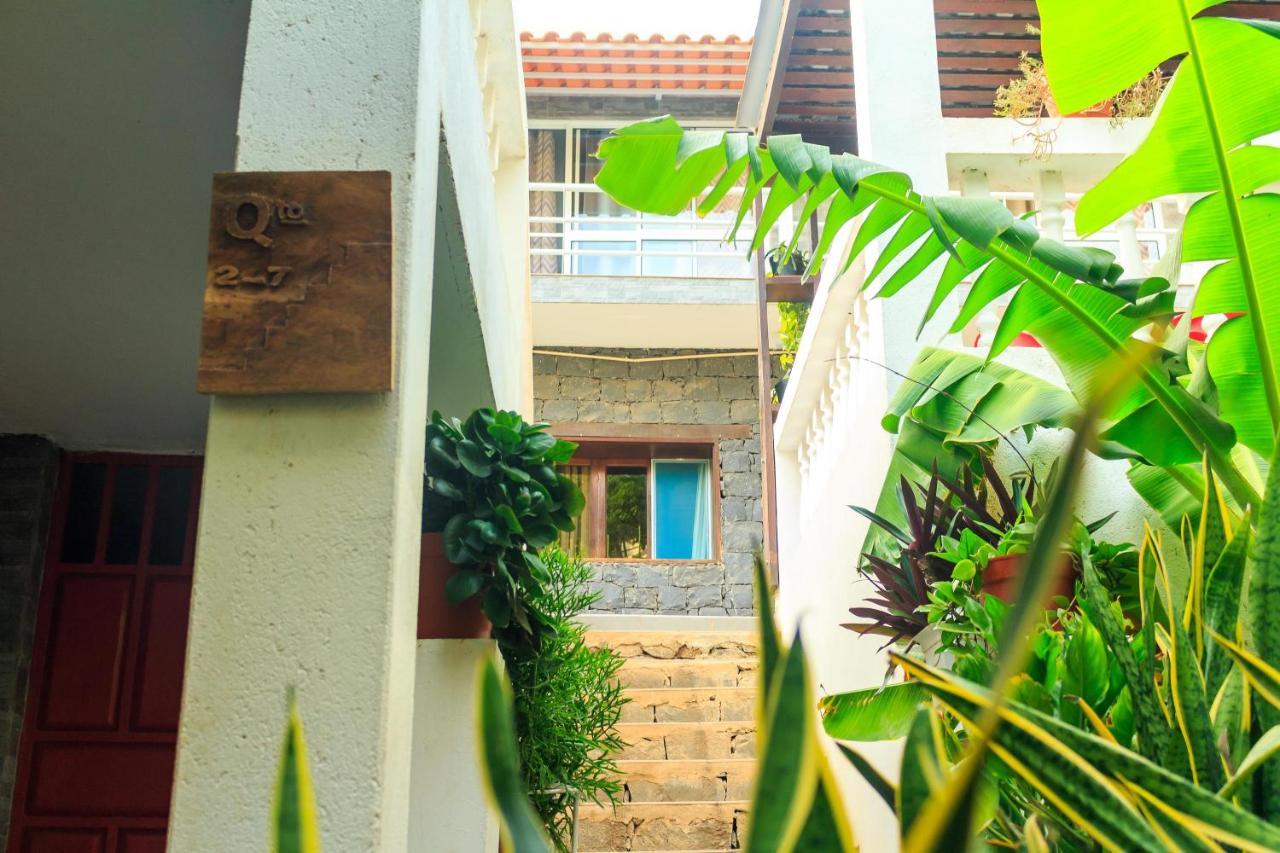 Pousada Quinta Ribeirinha Cidade Velha Exterior foto
