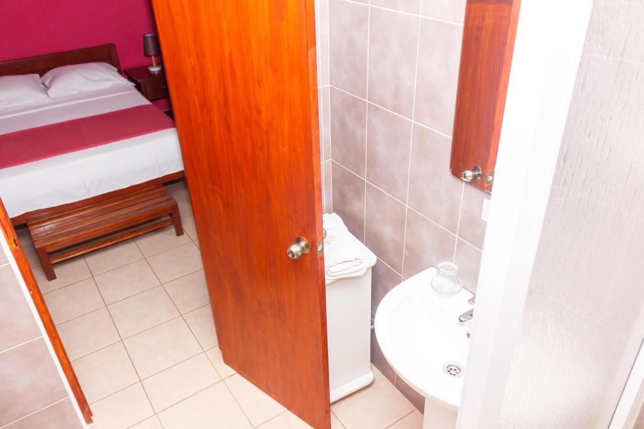 Pousada Quinta Ribeirinha Cidade Velha Exterior foto
