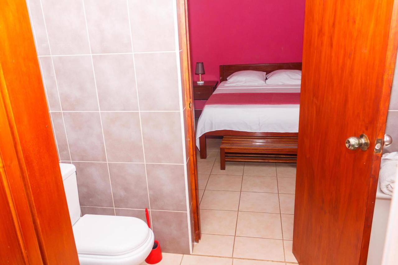 Pousada Quinta Ribeirinha Cidade Velha Exterior foto