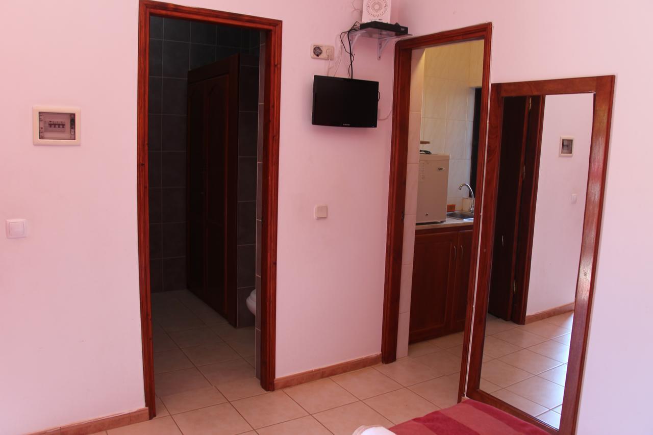 Pousada Quinta Ribeirinha Cidade Velha Exterior foto
