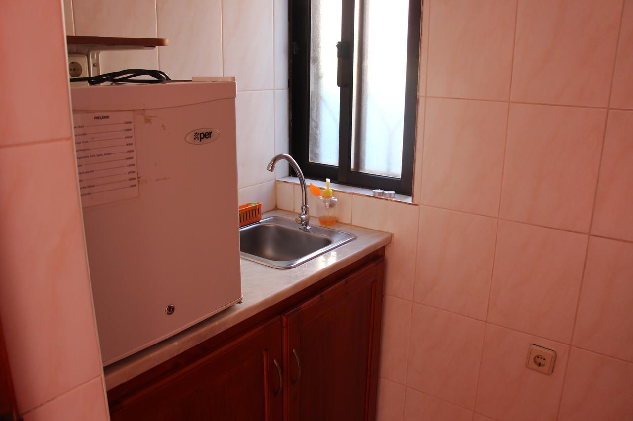 Pousada Quinta Ribeirinha Cidade Velha Exterior foto